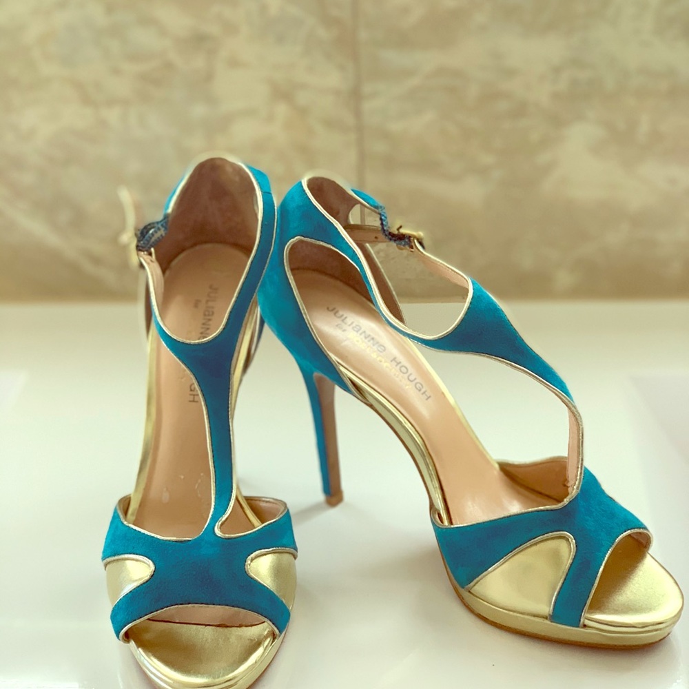 JULIANNE HOUGH SHOES